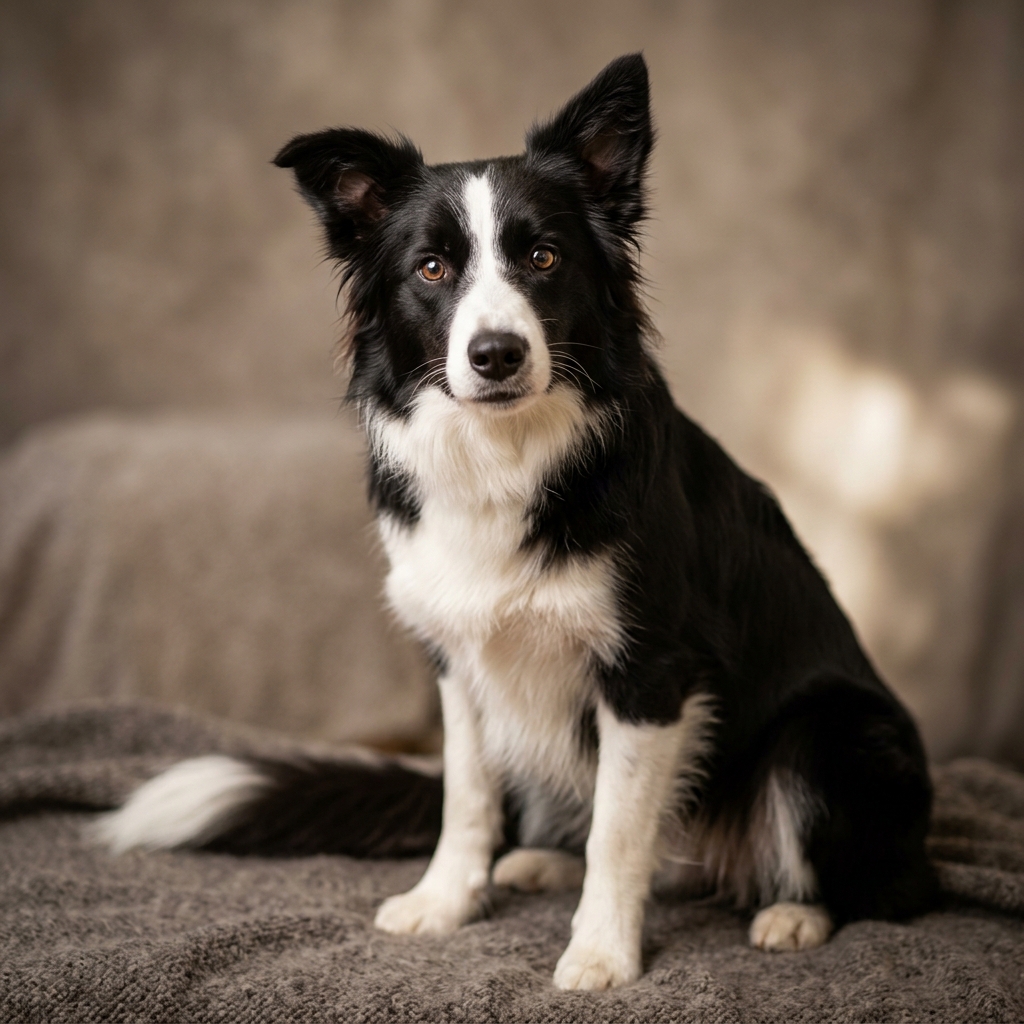 Border Collie