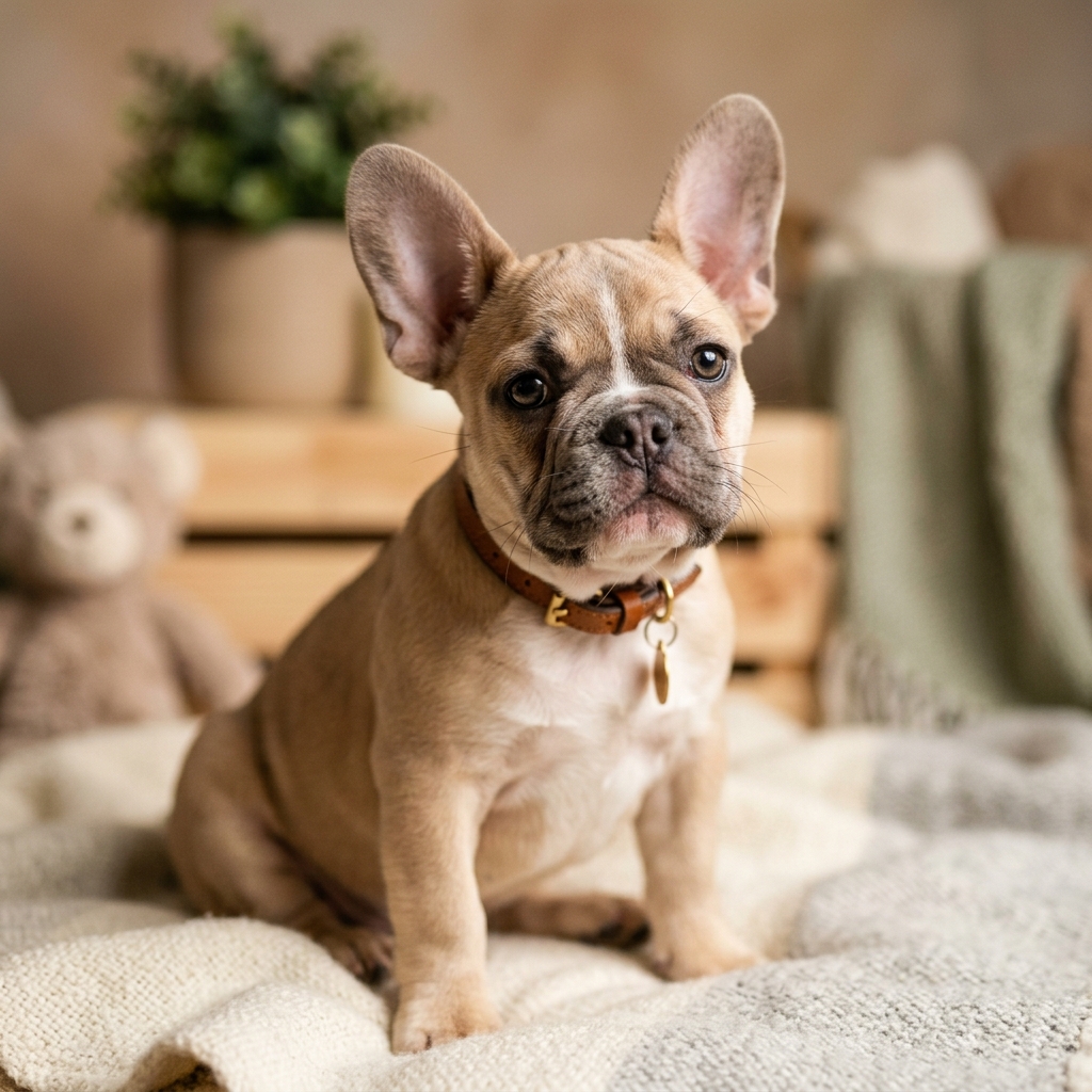 Bulldog Francés
