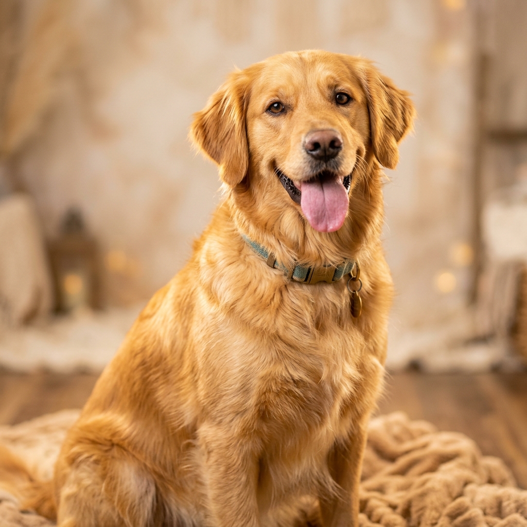 Golden Retriever