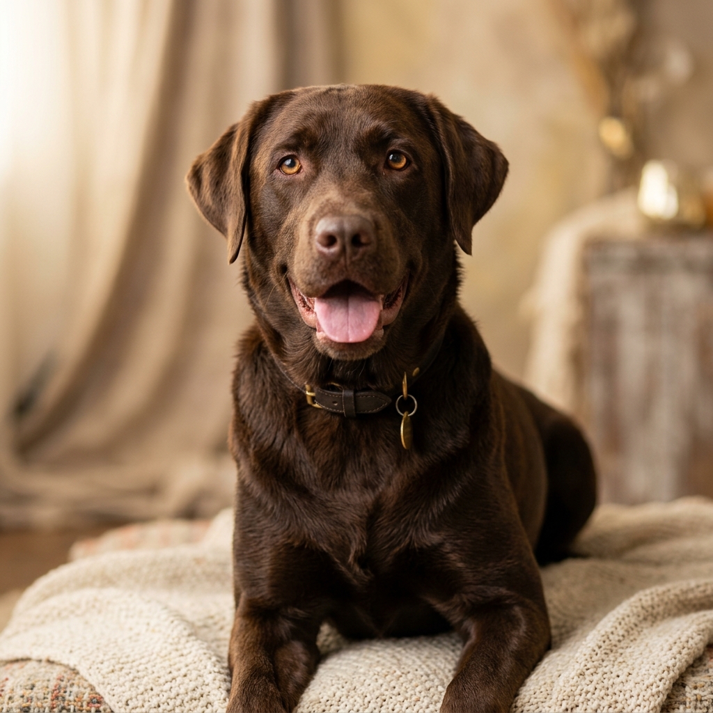 Labrador Retriever