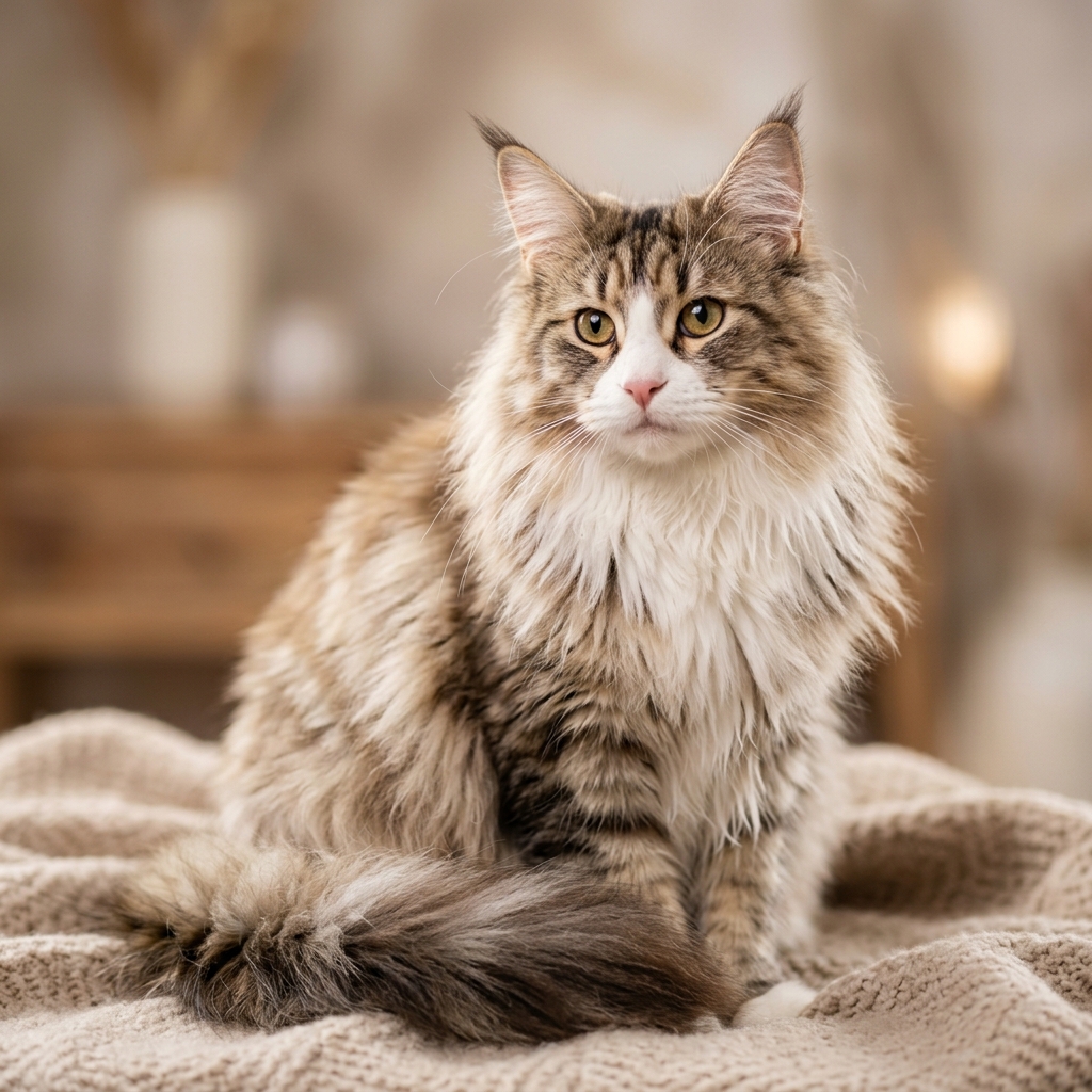 Maine Coon