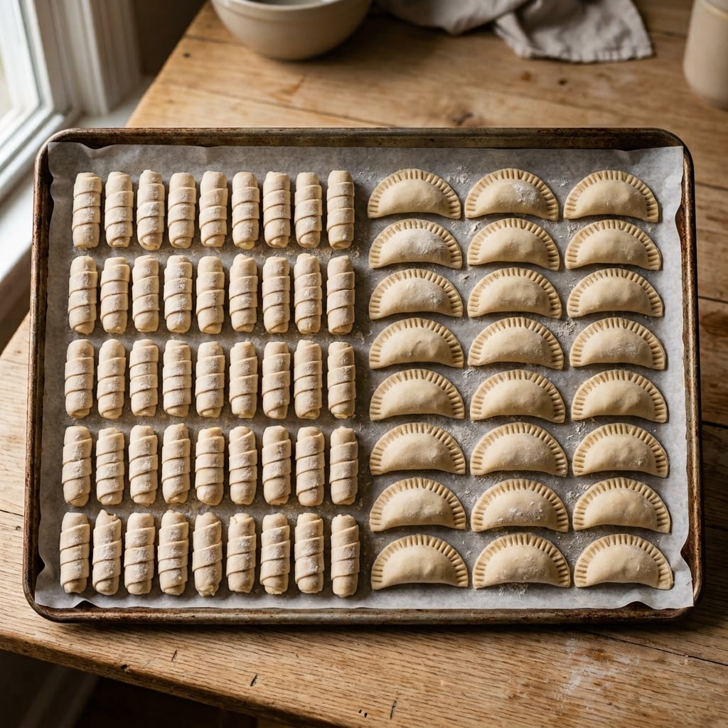 Mix de 100 Pasapalos (50 Tequeños + 50 Pasteles)